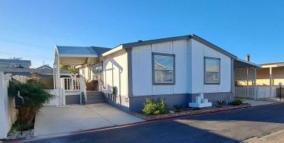 Mobile Home at 9850 Garfield Ave. #33 Huntington Beach, CA 92646