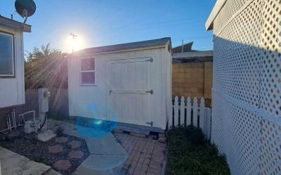 Photo 4 of 42 of home located at 9850 Garfield Ave. #33 Huntington Beach, CA 92646