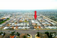 1999 Karsten Brand New Quartz Kitchen/Walk in Shower Manufactured Home