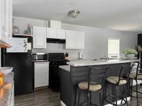 2014 Harmony Homes Mobile Home