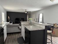 2014 Harmony Homes Mobile Home