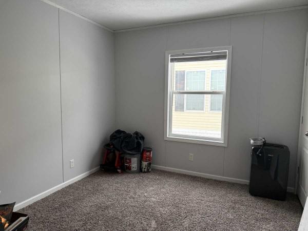 2014 Harmony Homes Mobile Home