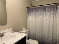 2014 Harmony Homes Mobile Home