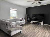 2014 Harmony Homes Mobile Home