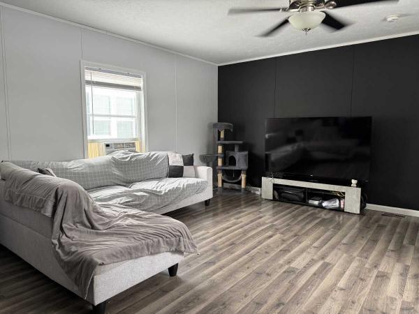 2014 Harmony Homes Mobile Home