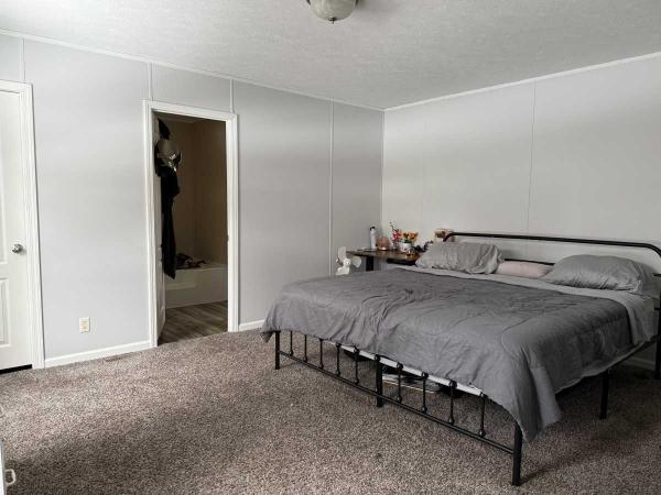 2014 Harmony Homes Mobile Home