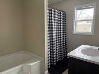 2014 Harmony Homes Mobile Home