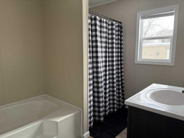 2014 Harmony Homes Mobile Home