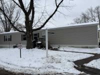 2014 Harmony Homes Mobile Home