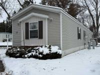 2014 Harmony Homes Mobile Home