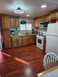 1974 Buddy Buddy Mobile Home