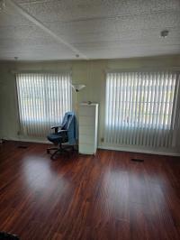 1974 Buddy Buddy Mobile Home