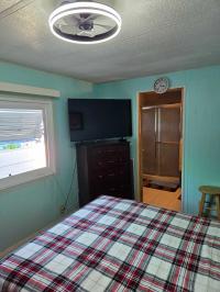 1974 Buddy Buddy Mobile Home