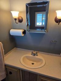 1974 Buddy Buddy Mobile Home