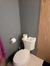 1974 Buddy Buddy Mobile Home