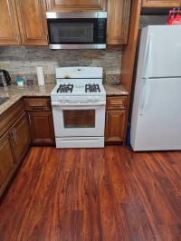 1974 Buddy Buddy Mobile Home