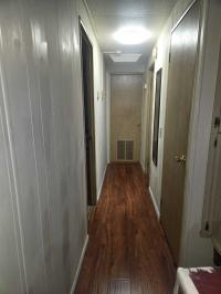 1974 Buddy Buddy Mobile Home