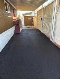 1974 Buddy Buddy Mobile Home