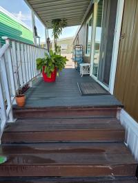 1974 Buddy Buddy Mobile Home