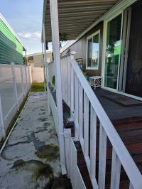 1974 Buddy Buddy Mobile Home