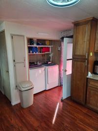 1974 Buddy Buddy Mobile Home