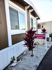 1974 Buddy Buddy Mobile Home