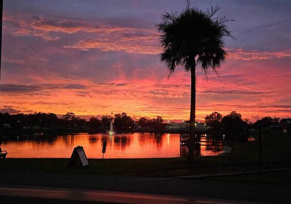 1988 SunV HS Manufactured Home