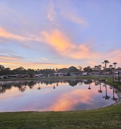 Mobile Home at 1583 SE Lake Evelyn Ave Crystal River, FL 34429