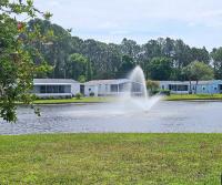 1988 SunV HS Manufactured Home