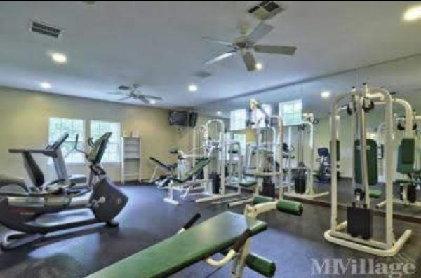 2021 Patriot The Revere Manufactured Home