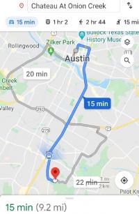 2021 Patriot The Revere Manufactured Home