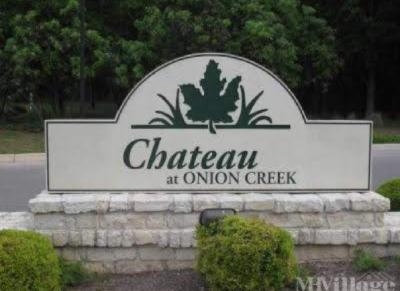 Photo 2 of 16 of home located at 4517 Chateau Village Way Austin, TX 78744