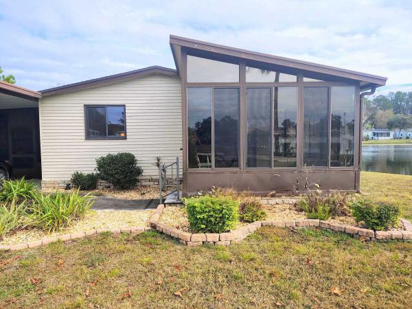 1988 SunV HS Manufactured Home