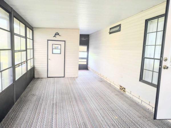 1988 SunV HS Manufactured Home