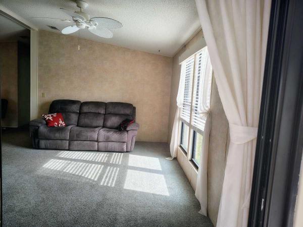 1988 SunV HS Manufactured Home