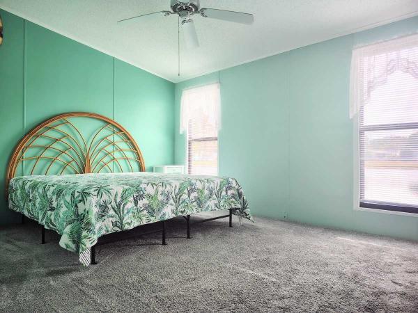 1988 SunV HS Manufactured Home