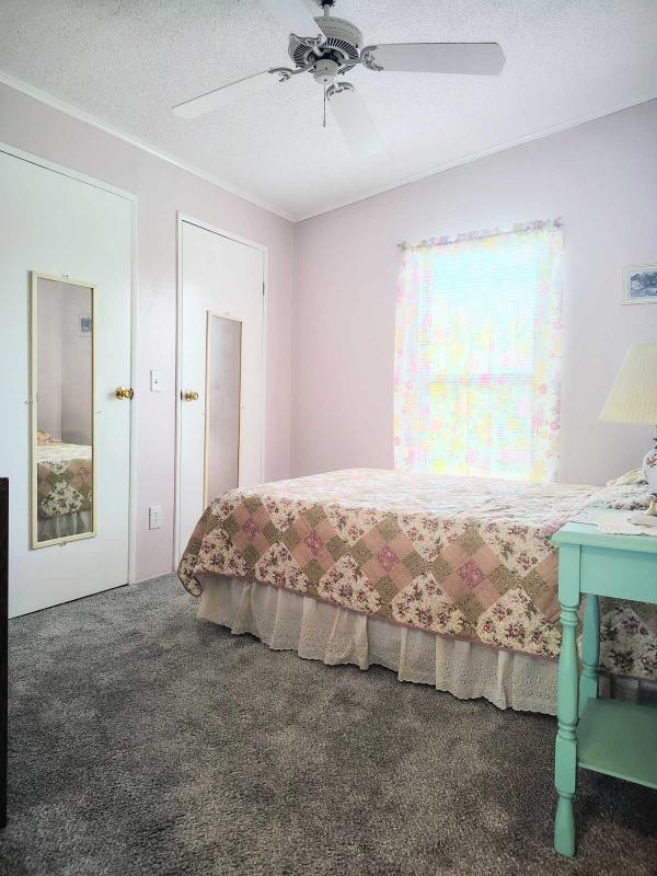 1988 SunV HS Manufactured Home