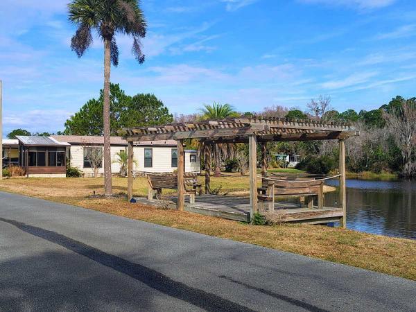 1988 SunV HS Manufactured Home