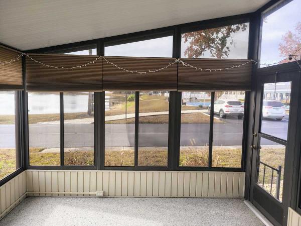 1988 SunV HS Manufactured Home