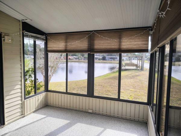 1988 SunV HS Manufactured Home