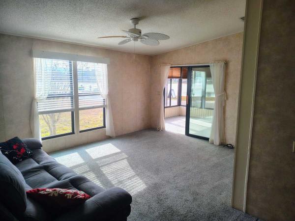 1988 SunV HS Manufactured Home