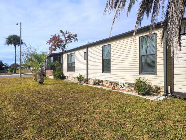 1988 SunV HS Manufactured Home