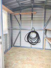 1988 SunV HS Manufactured Home