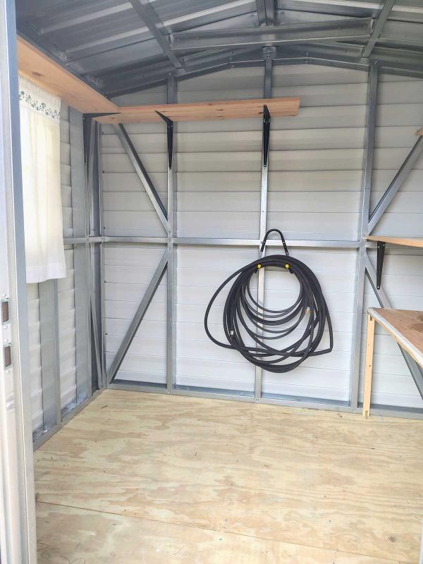 1988 SunV HS Manufactured Home