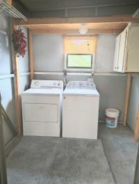 1988 SunV HS Manufactured Home