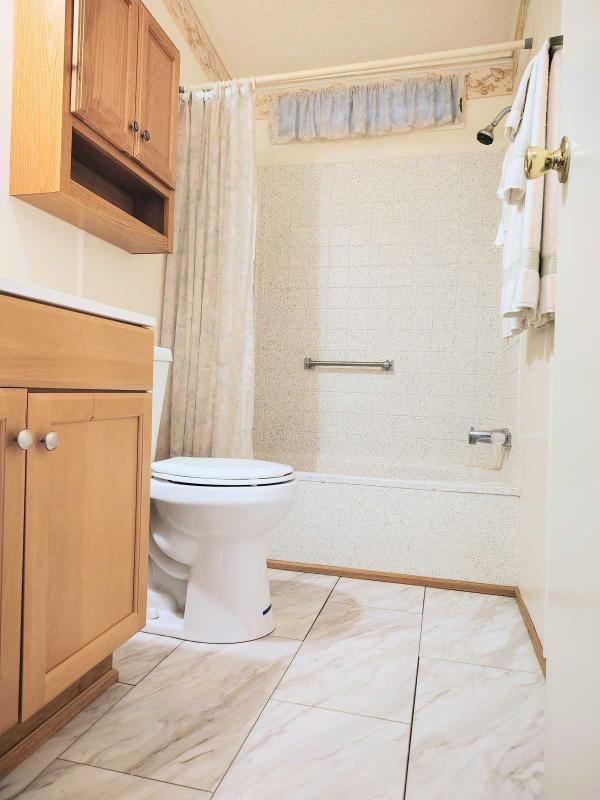 1988 SunV HS Manufactured Home