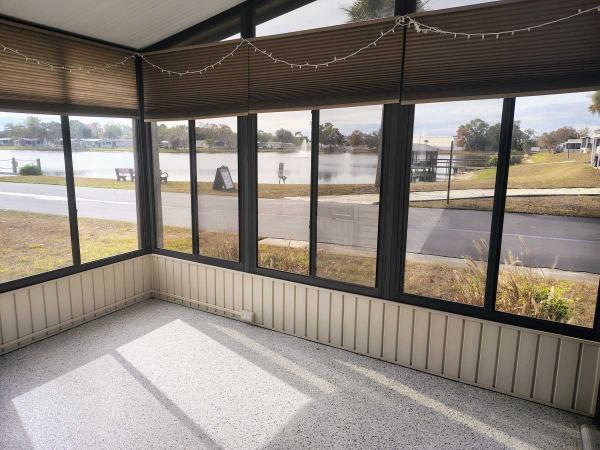 1988 SunV HS Manufactured Home