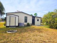 1988 SunV HS Manufactured Home