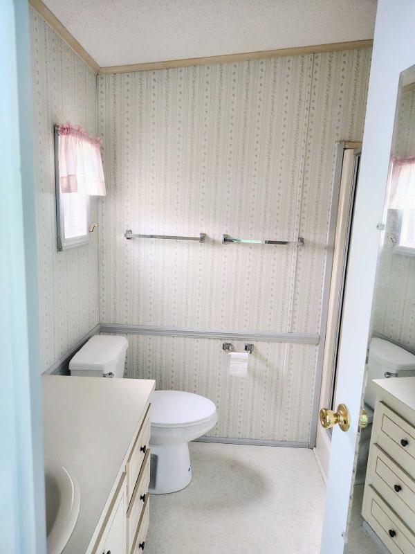 1988 SunV HS Manufactured Home