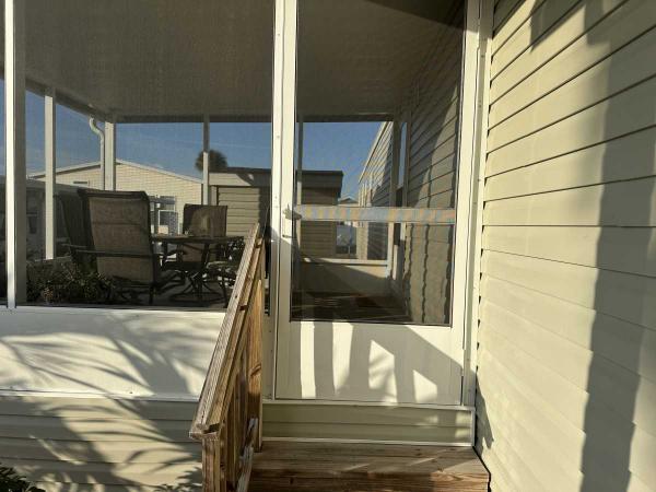 2013 2BR/2BA Mobile Home